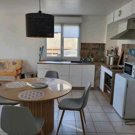 Appartement Camon Buitenkant foto