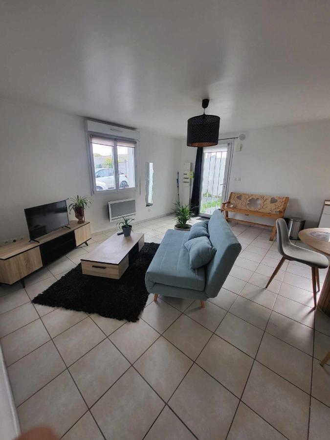 Appartement Camon Buitenkant foto